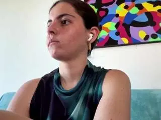 Camsoda Adult Webcam of chacha-philosophy