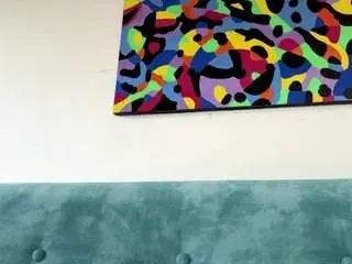 Camsoda Free Porn Cam of chacha-philosophy