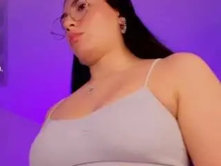 Camsoda Best Webcam of miller-vanessa