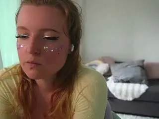 Camsoda Sex Cam of ameliasweety69