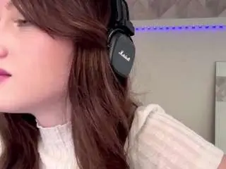 Camsoda Live Sex Cam of calistagrey