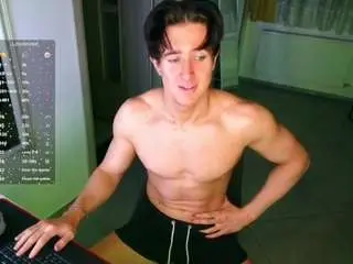 Camsoda Best live sex cam show of christianlevinee