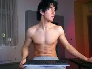 Camsoda Best Webcam of christianlevinee