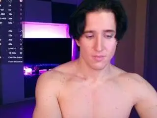 Camsoda Best Webcam of christianlevinee