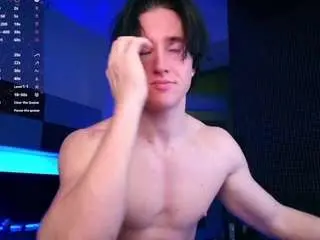 Camsoda Sex Cam of christianlevinee