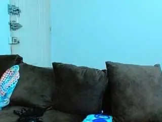 Camsoda Nude Webcam of little-lizzy