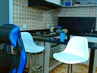 Camsoda Adult Webcams of little-lizzy