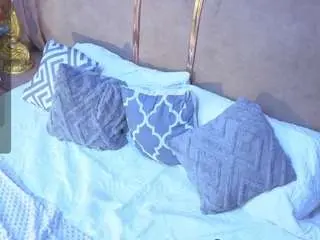 Camsoda Sex Cam of salomefoxx