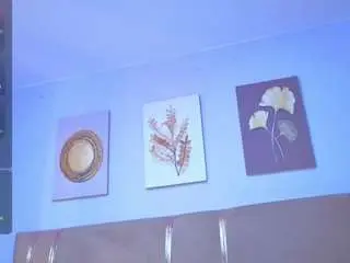 Camsoda Live Sex of salomefoxx