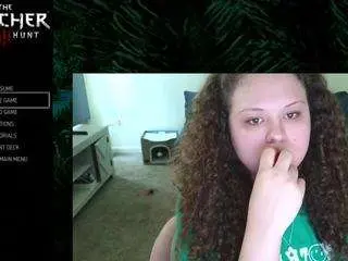 Camsoda Best Webcam of sweetxcheekz