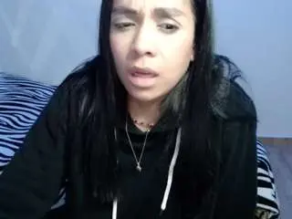 Camsoda Free Porn Cam of callmeamber1