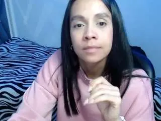 Camsoda Nude Webcam of callmeamber1