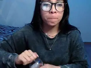 Camsoda Live Sex Cam of callmeamber1