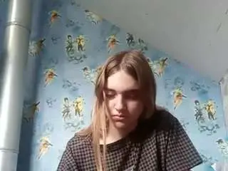 Camsoda Nude Webcam of leotapelote
