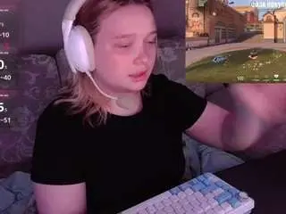 Camsoda Best Webcam of sofiaadams