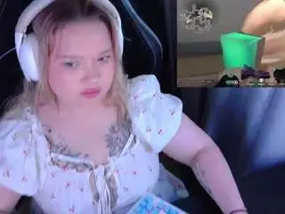 Camsoda Adult Webcams of sofiaadams