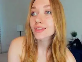 Camsoda Best Webcam of vernettamecannic