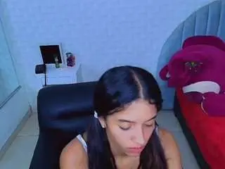 Camsoda Adult Webcam of charlote-sweett