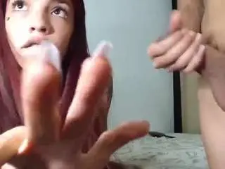 Camsoda Free Live Porn of honneypot2005