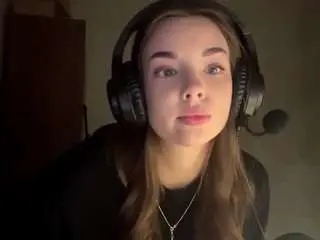 Camsoda Live Sex of kellehoffa