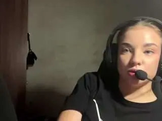 Camsoda Adult Webcams of kellehoffa
