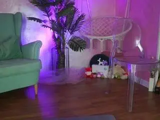 Camsoda Sex Cam of leilabie