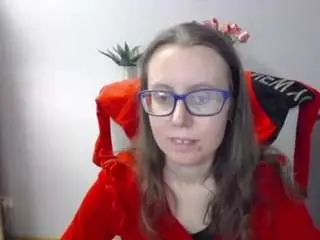 Camsoda Live Sex Cam of lizzysparkle