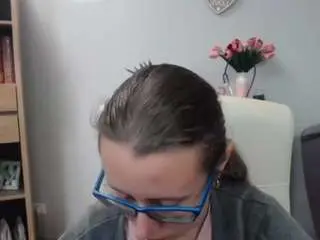 Camsoda Sex Chat of lizzysparkle