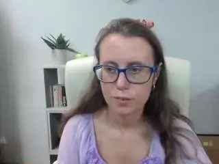 Camsoda Adult Video Chat of lizzysparkle