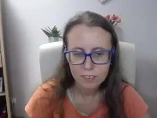 Camsoda Nude Webcam of lizzysparkle