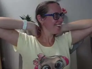 Camsoda Best live sex cam show of lizzysparkle