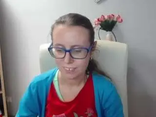 Camsoda Sex Cam of lizzysparkle