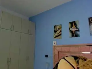 Camsoda Sex Cam of samynix