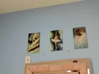 Camsoda Live Sex of samynix