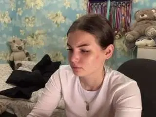 Camsoda Live Sex Cam of zenaberesnyak