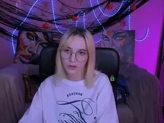 Camsoda Adult Webcam of bad-veya