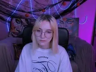Camsoda Adult Webcam of bad-veya