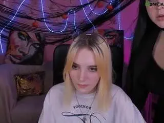 Camsoda Adult Webcam of bad-veya