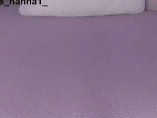Camsoda Free Live Porn of cuttehanna18
