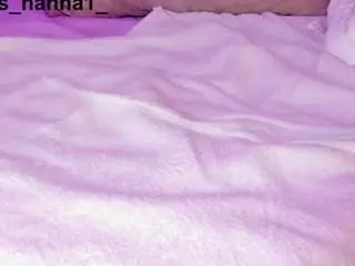 Camsoda Best live sex cam show of cuttehanna18