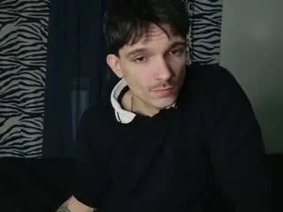 Camsoda Live Sex of jackdesfeux