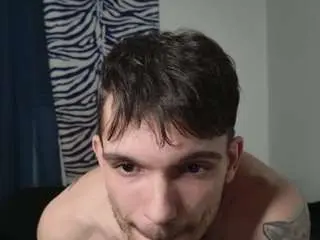 Camsoda Adult Webcam of jackdesfeux
