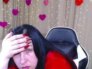 Camsoda Nude Webcam of jillstevens