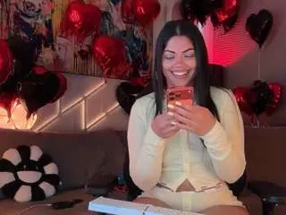 Camsoda Free Live Porn of kanary