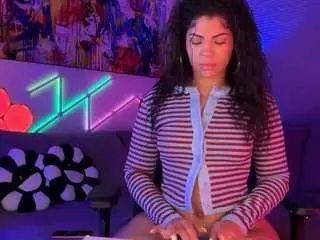 Camsoda Free Live Porn of kanary