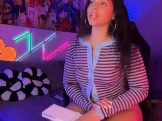 Camsoda Best live sex cam show of kanary