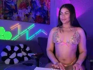 Camsoda Live Sex Cam of kanary