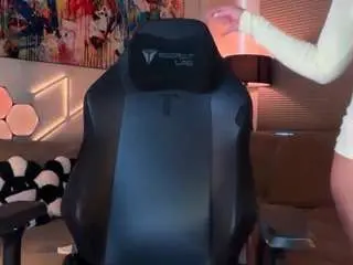 Camsoda Live Sex of kanary
