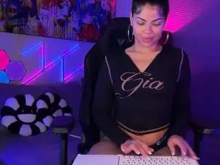 Camsoda Sex Cam of kanary