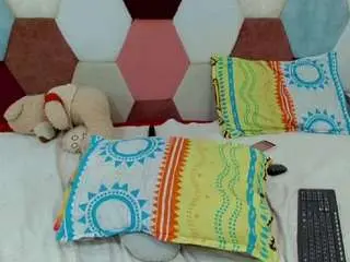 Camsoda Adult Video Chat of sabriana-smith